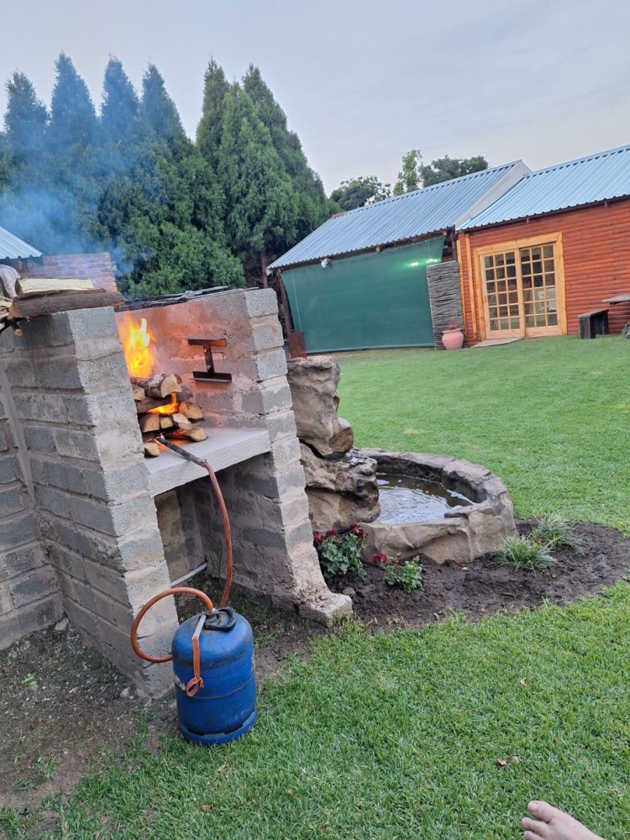 4 Bedroom Property for Sale in Senekal Free State